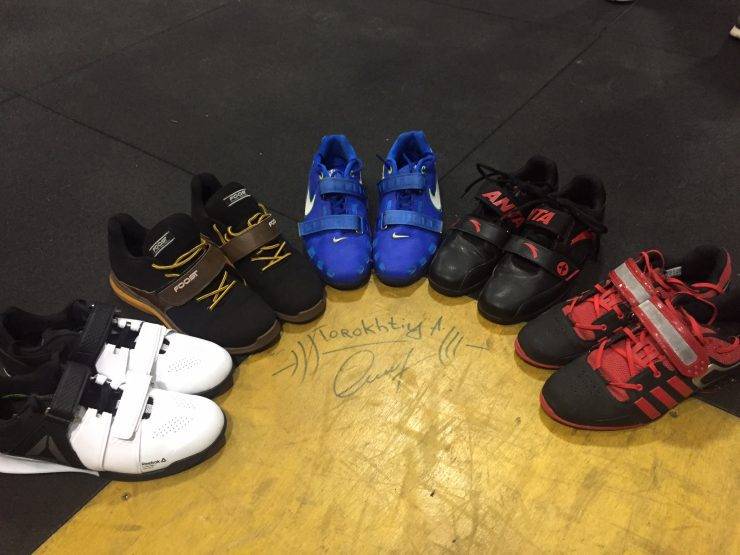 sapatilha lpo reebok