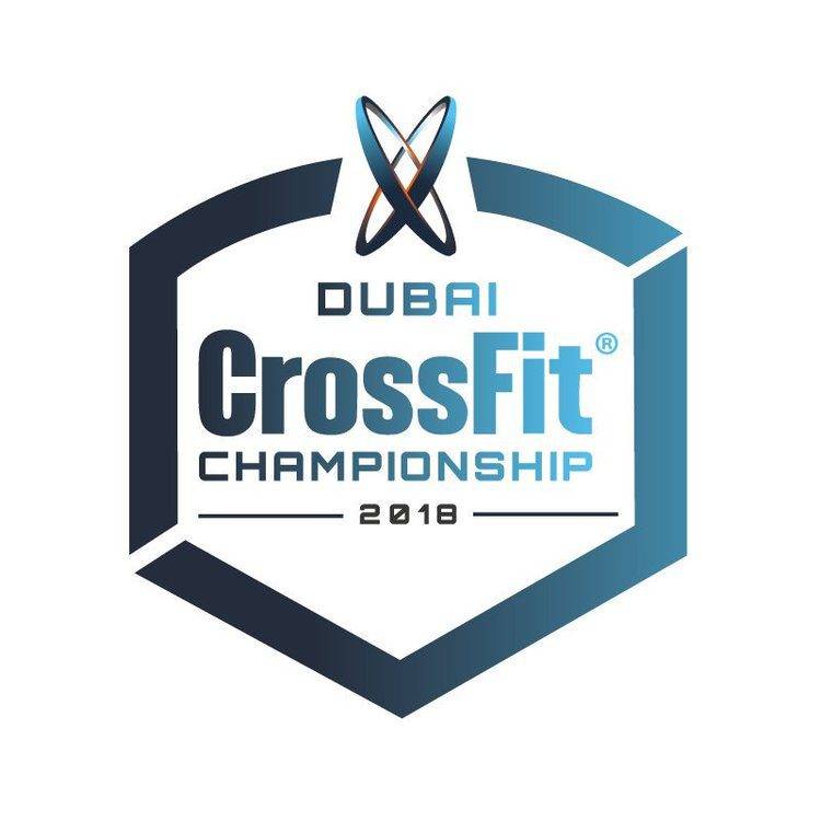 Como assistir ao Dubai CrossFit Championship - HugoCross - Tudo Sobre  CrossFit: Games, Open, Acessórios e Nutrição