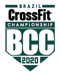 Brazil CrossFit Championship