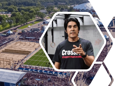 dave castro comenta sobre cancelamento games 2020