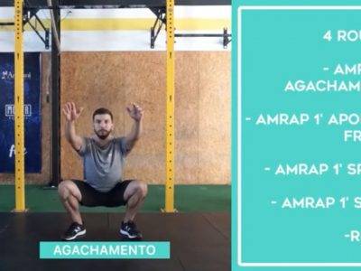 Imagem para Matéria Treino em Casa por Lucas Macedo
