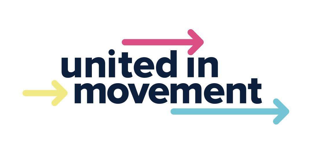 United in Movement: uma iniciativa global de captação de recursos que busca unir pessoas através do movimento