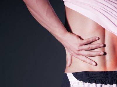 Dor lombar e a Sindrome de Piriforme