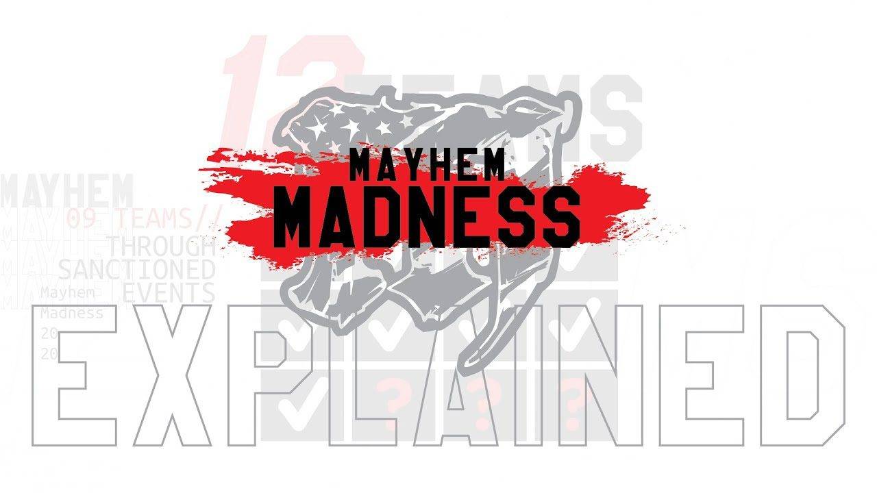 Entenda o evento Mayhem Madness de Rich Froning