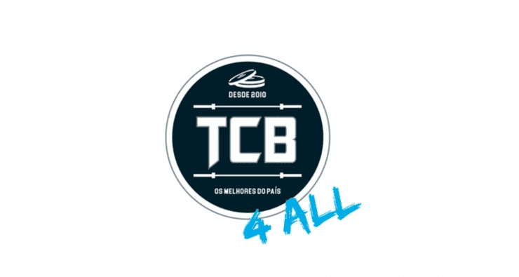Novo campeonato TCB4All