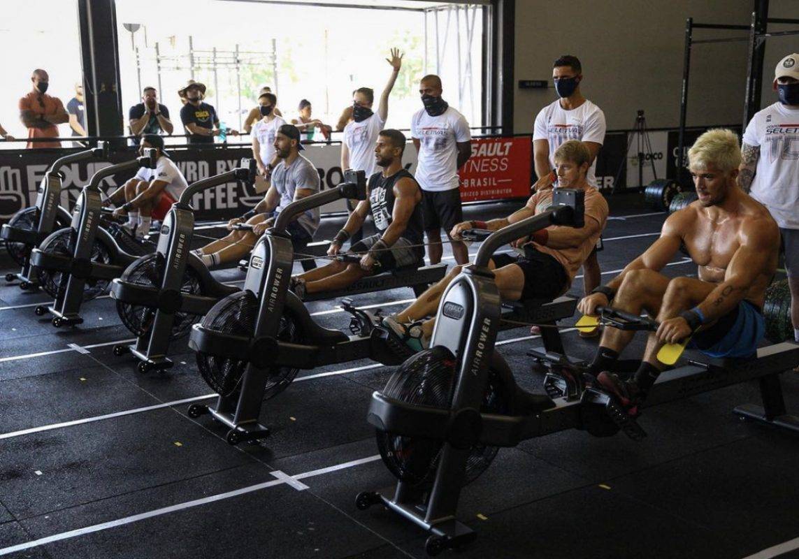 TCB 2023: Resumo das Competições e Destaques do Evento - HugoCross - Tudo Sobre CrossFit: Games, Open, Acessórios e Nutrição