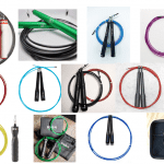 HugoCross testou diversas cordas / speed ropes e traz o review completo para vocês