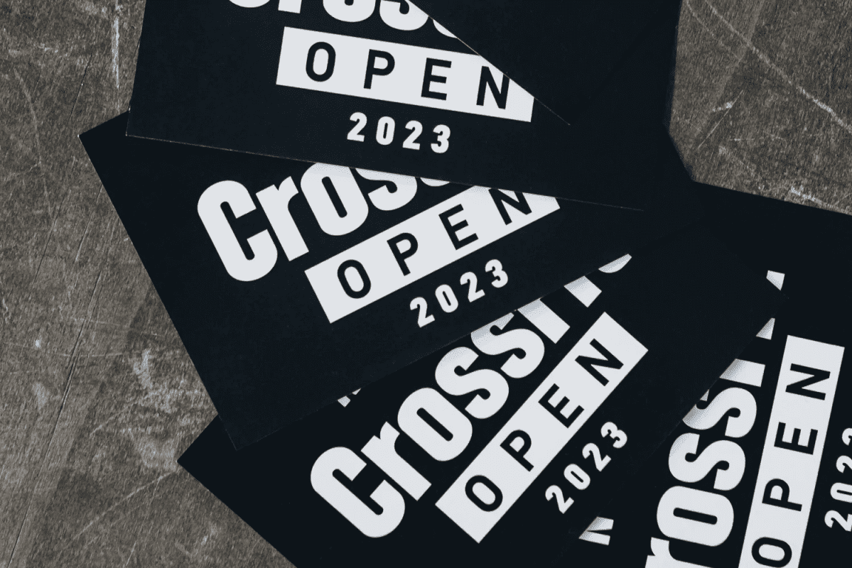 8 motivos para fazer o CrossFit Open