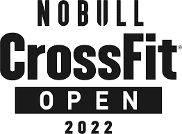 Temporada 2022 CrossFit Games: Open -Introdução