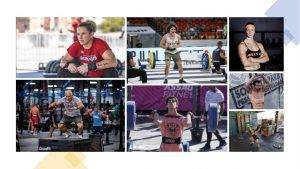 A vez dos Teens e Masters: Semifinais dos CrossFit Games 2022
