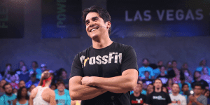 É oficial! CrossFit confirma que  Dave Castro está de volta 5 meses após sua demissão
