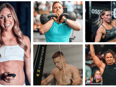 mid atlantic crossfit challenge 2022