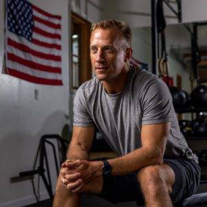 CrossFit anuncia Don Faul como novo CEO da empresa