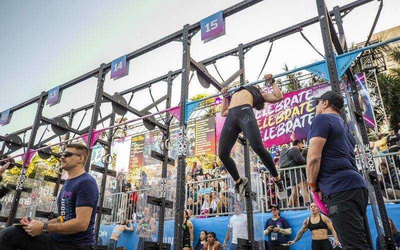 Wod Fest – O maior evento de CrossFit de 2023 começa agora