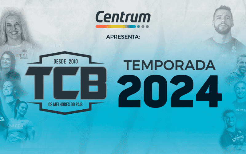 TCB Archives - HugoCross - Notícias sobre CrossFit