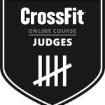 Curso de judge da CrossFit 2024